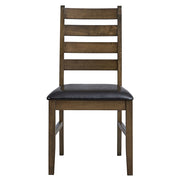 Side Chair (Set-2)