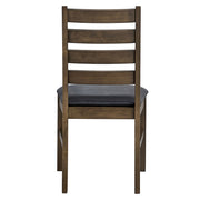 Side Chair (Set-2)