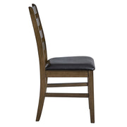 Side Chair (Set-2)