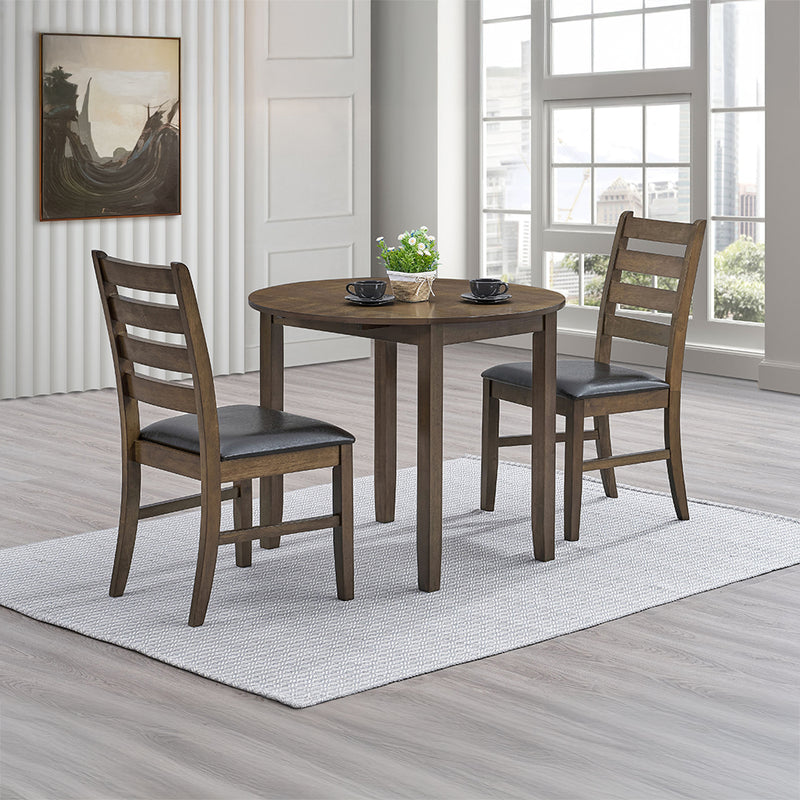 Side Chair (Set-2)