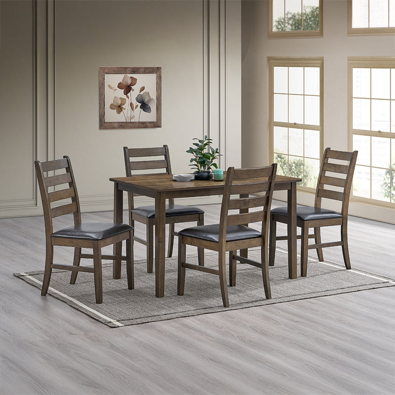 Side Chair (Set-2)