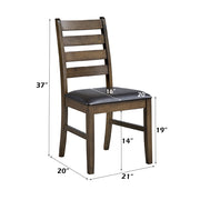 Side Chair (Set-2)