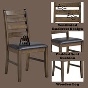 Side Chair (Set-2)