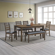 Side Chair (Set-2)
