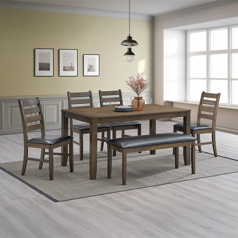 Side Chair (Set-2)