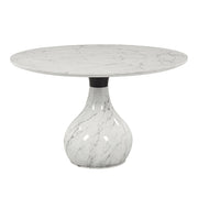 Round Dining Table