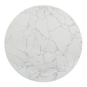 Round Dining Table