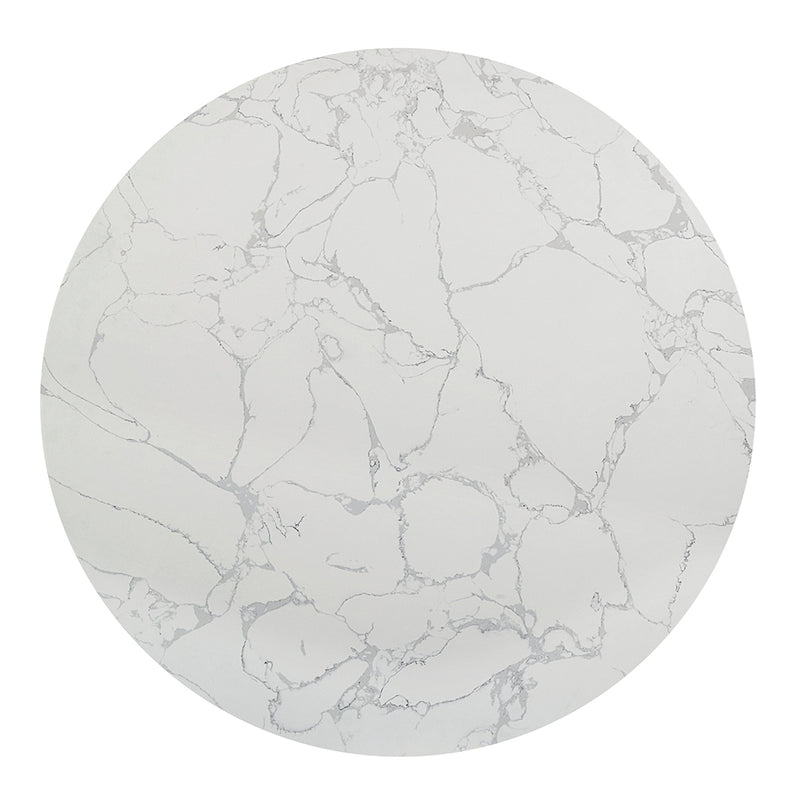 Round Dining Table