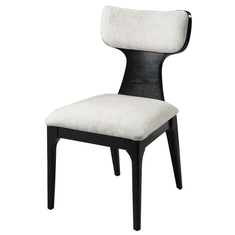Side Chair (Set-2)