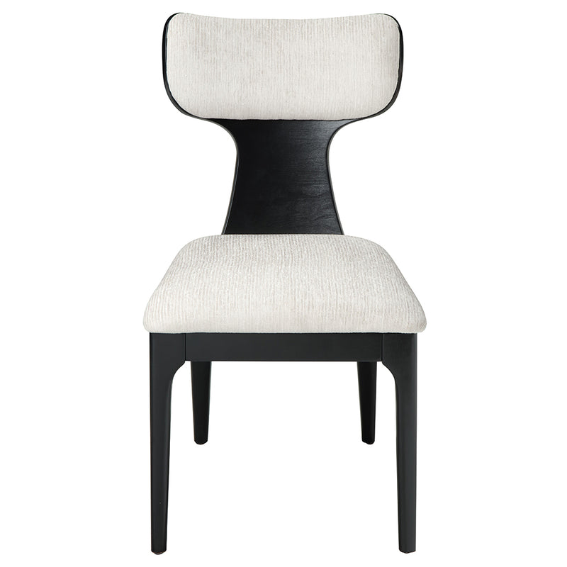 Side Chair (Set-2)