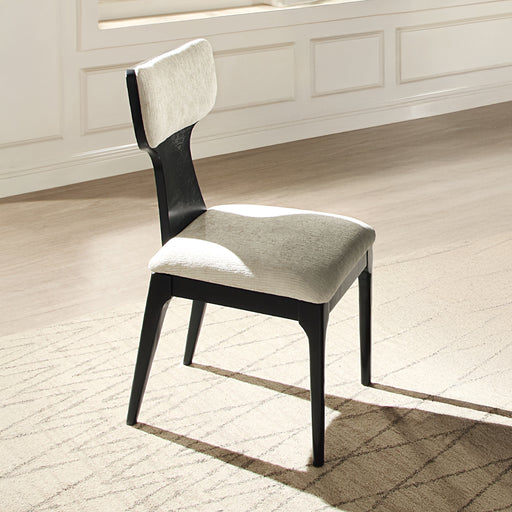 Side Chair (Set-2)