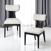 Side Chair (Set-2)