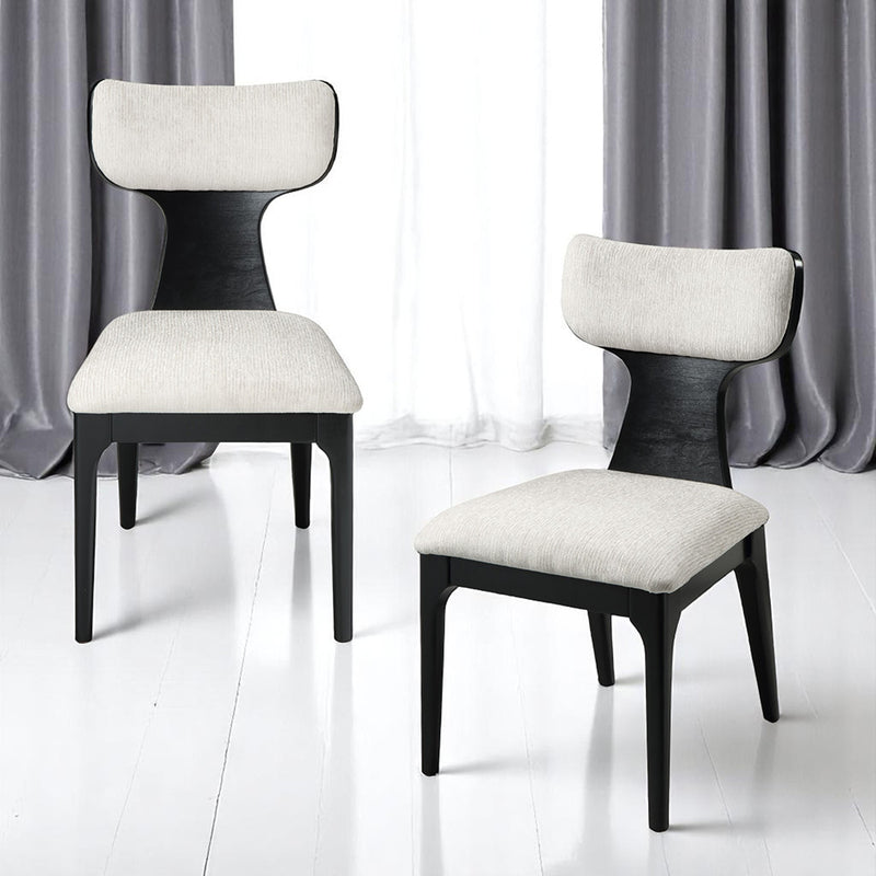 Side Chair (Set-2)