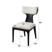Side Chair (Set-2)