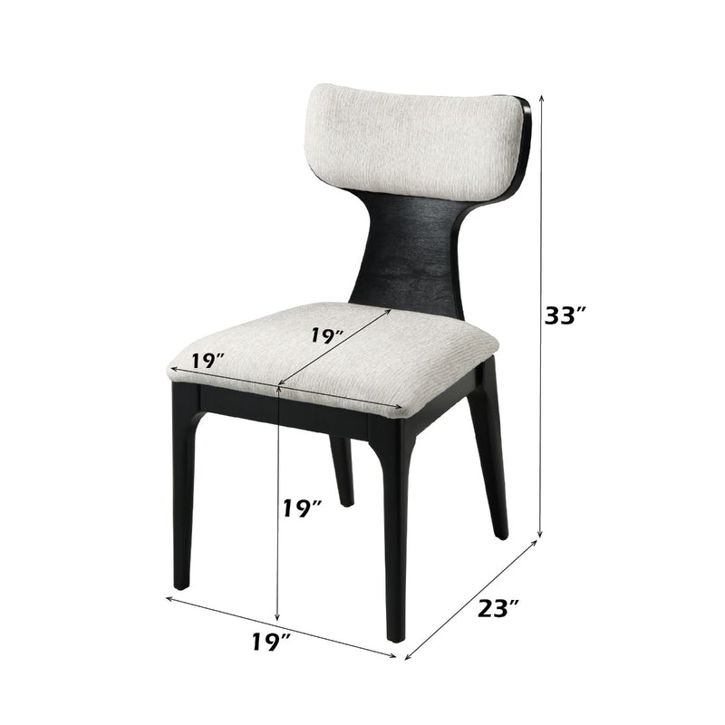 Side Chair (Set-2)