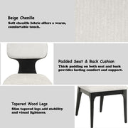 Side Chair (Set-2)