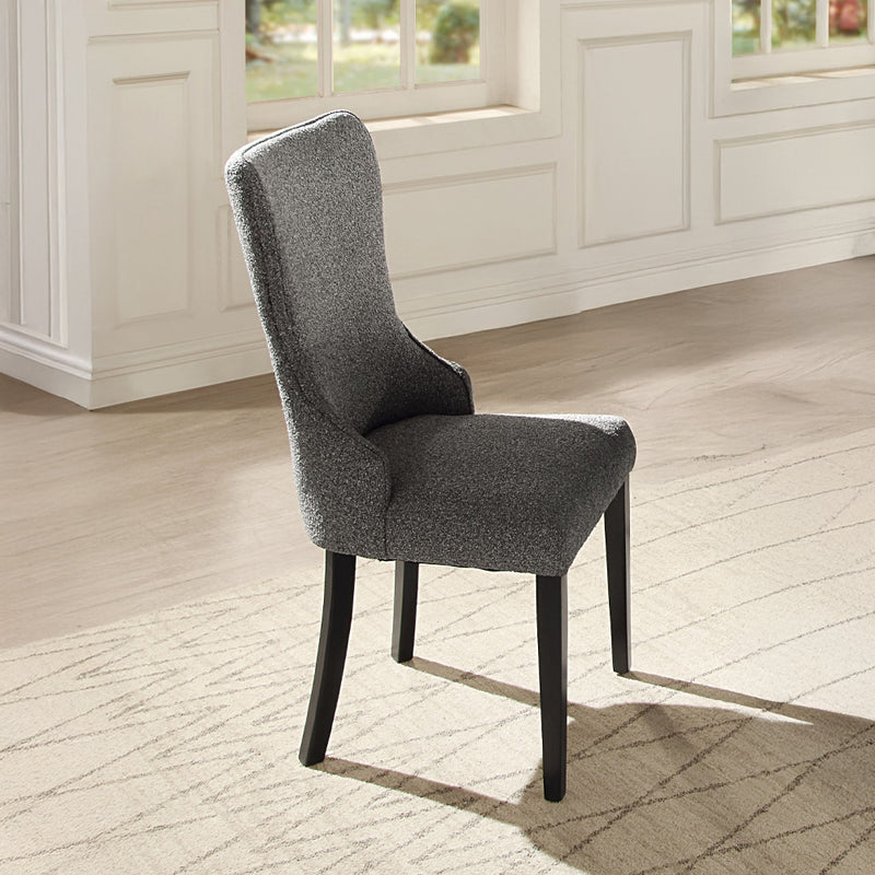 Side Chair (Set-2)