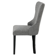 Side Chair (Set-2)