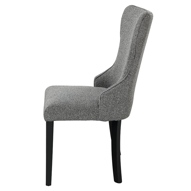 Side Chair (Set-2)