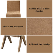 Side Chair (Set-2)