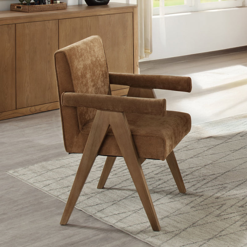 Arm Chair (Set-2)