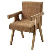 Arm Chair (Set-2)