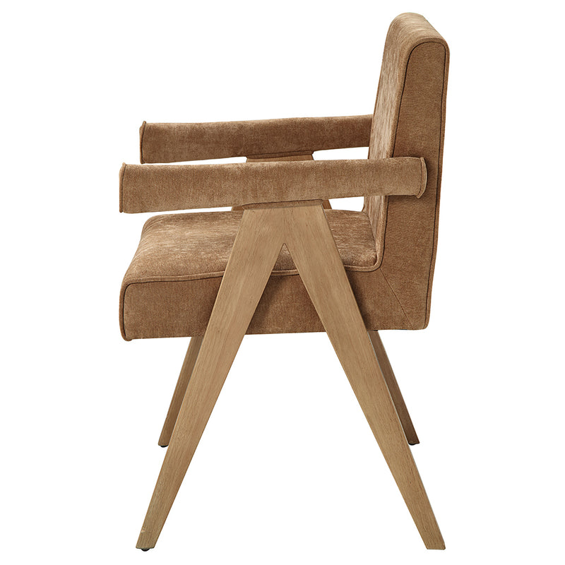 Arm Chair (Set-2)