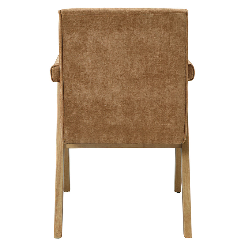 Arm Chair (Set-2)