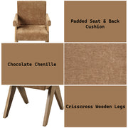 Arm Chair (Set-2)