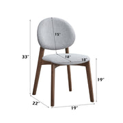 Side Chair (Set-2)