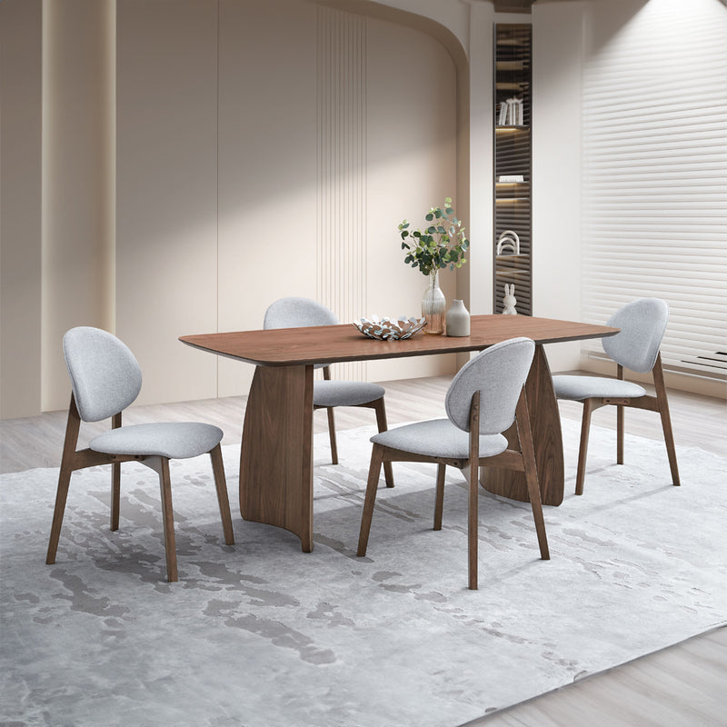 Side Chair (Set-2)