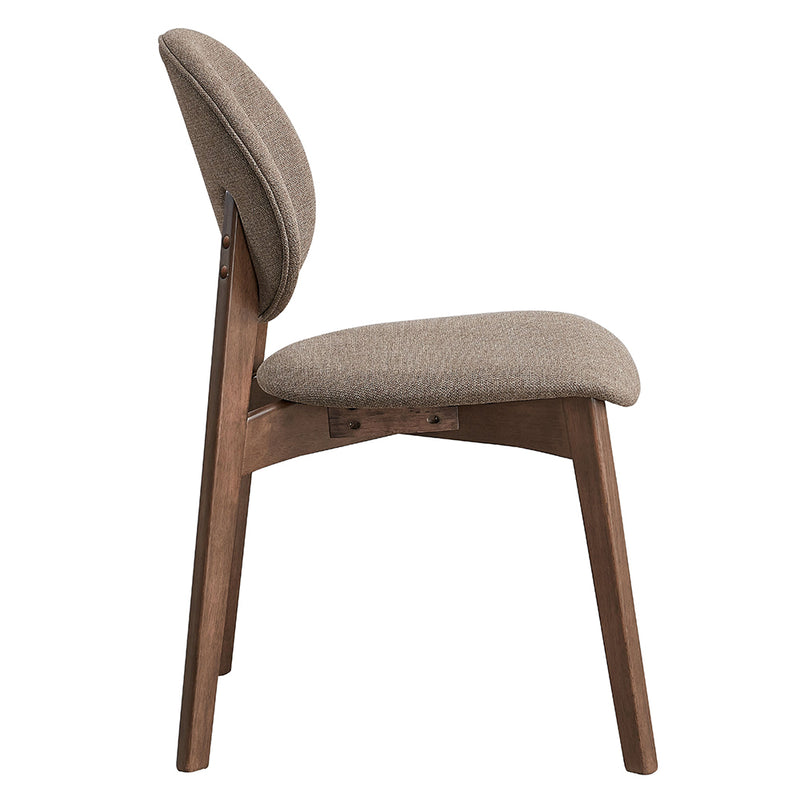 Side Chair (Set-2)