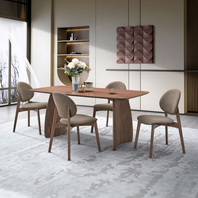 Side Chair (Set-2)