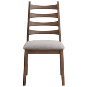 Side Chair (Set-2)