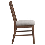 Side Chair (Set-2)