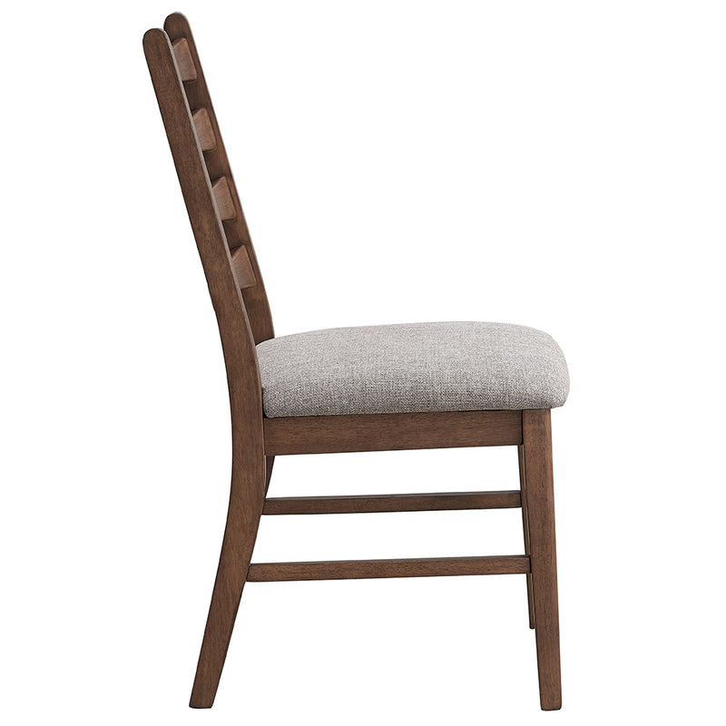 Side Chair (Set-2)