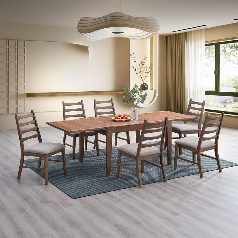 Side Chair (Set-2)
