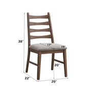 Side Chair (Set-2)