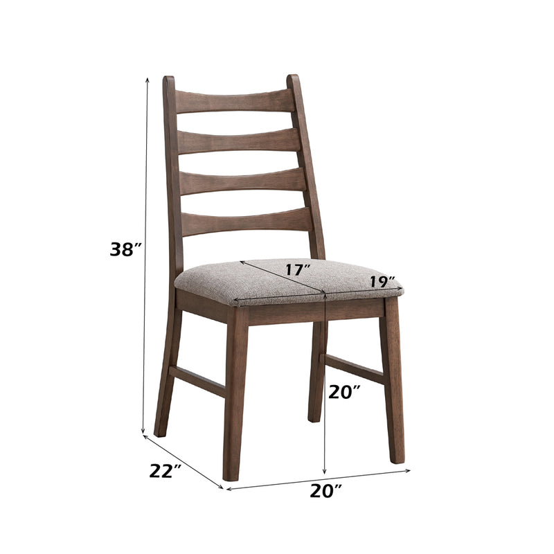 Side Chair (Set-2)