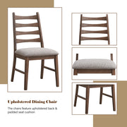 Side Chair (Set-2)