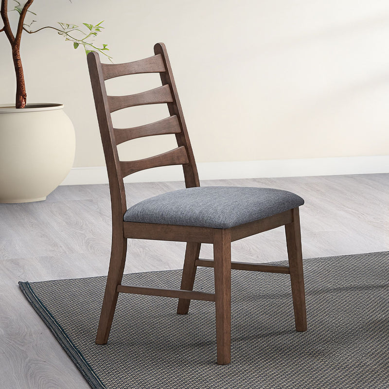Side Chair (Set-2)