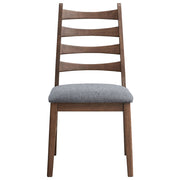 Side Chair (Set-2)