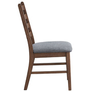 Side Chair (Set-2)