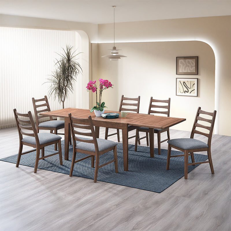 Side Chair (Set-2)