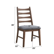 Side Chair (Set-2)
