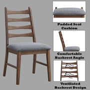 Side Chair (Set-2)