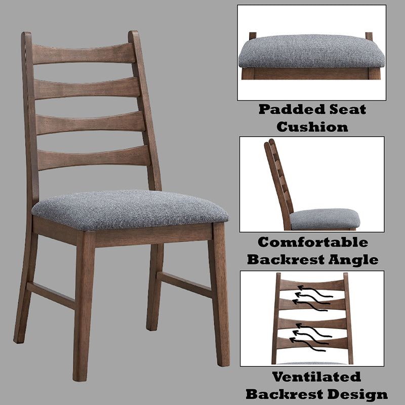 Side Chair (Set-2)