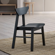 Side Chair (Set-4)