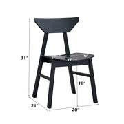 Side Chair (Set-4)