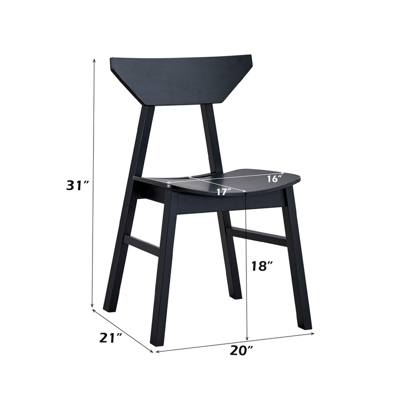 Side Chair (Set-4)